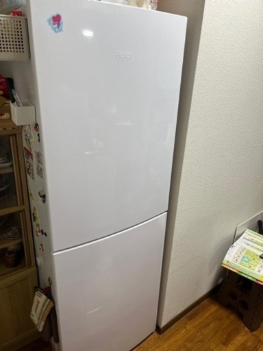 (決定済み)キッチン家電 冷蔵庫