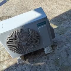 ハイセンス 6畳用2019年