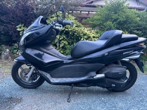 【値下げします】初期型　ホンダ　pcx125 約30,000キロ