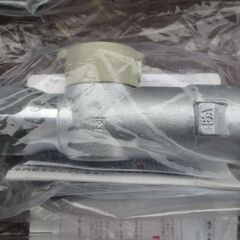 ☆光陽産業 LPガス用 15A 1/2 UI・ULガス栓 フレキ直接続◆7個セット・プッシュインパクト型