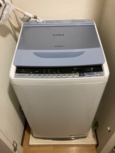 家電 生活家電 洗濯機