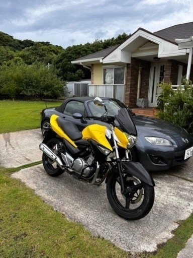 スズキ gsr250