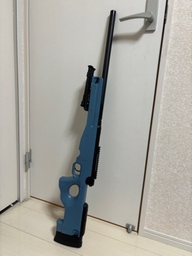 エアガン