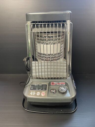 【激安品!】業務用ストーブ ダイニチ FM-107F ストーブ ファンヒーター 暖房 冷暖房 空調機器 工場 工事現場 建設 事務所 DIY