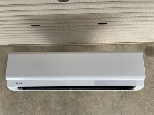 ハイアール ルームエアコン 20年製 【10865282】