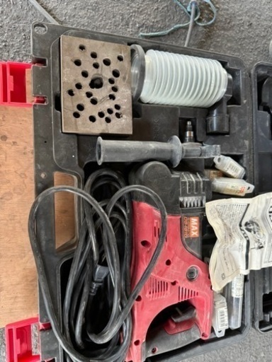電動工具