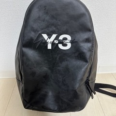 Y-3 バックパック