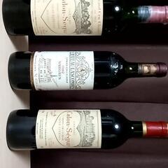 限定掲載！残り1日間！シャトーカロンセギュール70年、97年。シャトー