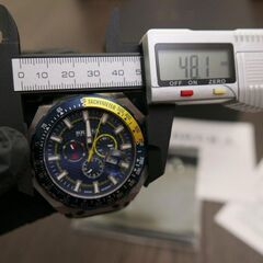 ブレラオロロジブレラ グランツーリスモ BRERA OROLOGI 腕時計