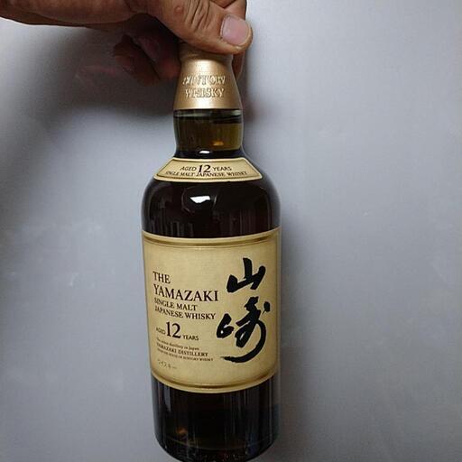 お酒