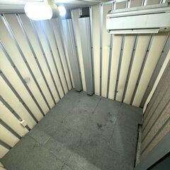 サウンドジャパン製防音室 2.6畳 -40db 各種リフォーム代込み