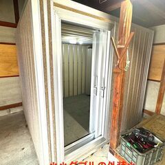 サウンドジャパン製防音室 2.6畳 -40db 各種リフォーム代込み