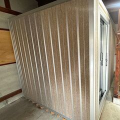 サウンドジャパン製防音室 3.5畳 -40db 各種リフォーム代込み