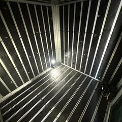 サウンドジャパン製防音室 3.5畳 -40db 各種リフォーム代込み