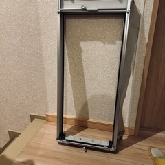 今必要な方早い者勝ちです！Haier  JA-16U  窓エアコン