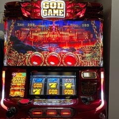 パチスロ実機アナザーゴッドハーデス解き放たれし槍撃