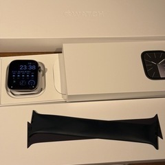 Apple Watch series9 45mm GPS Cellular - エアコン 