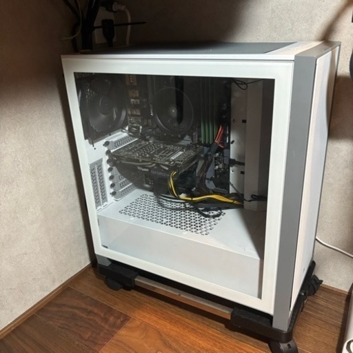 【価格交渉可】ゲーミングPC  パソコン 自作PC  ゲーム