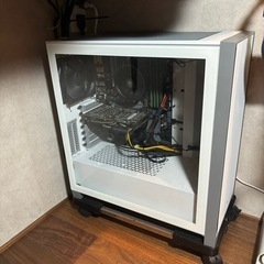 価格交渉可】ゲーミングPC パソコン 自作PC ゲーム
