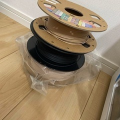 FLASHFORGE adventure3 3Dプリンター