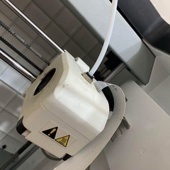 FLASHFORGE adventure3 3Dプリンター