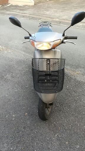 バイク