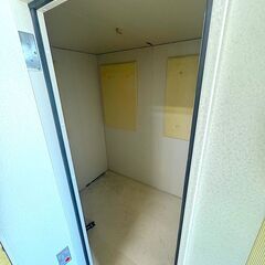 訳あり特価！YAMAHA アビテックス セフィーネNS 1.5畳、-35db 中古防音室