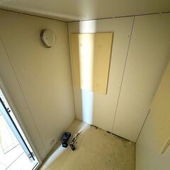 訳あり特価！YAMAHA アビテックス セフィーネNS 1.5畳、-35db 中古防音室