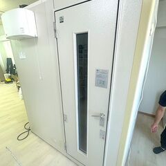 訳あり特価！YAMAHA アビテックス セフィーネNS 1.5畳、-35db 中古防音室