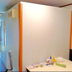 ヤマハアビテックス セフィーネⅡ高壁タイプ  3.5畳 -35dbモデル 中古防音室