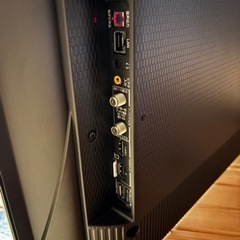 TCL 32S5200A 液晶カラーテレビ　2023年製