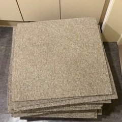 Free - Floor mats Size (50 * 50)...