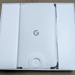 【新品未使用】Google Pixel Fold Porcelain 256GB 国内版simフリー