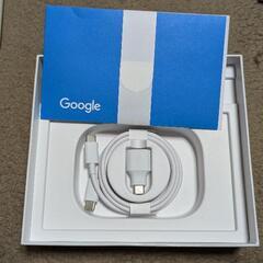 【新品未使用】Google Pixel Fold Porcelain 256GB 国内版simフリー