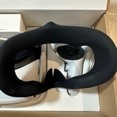【再募集】メタクエスト2 VRゴーグル