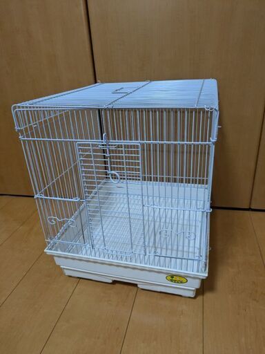 ケージ 鳥かご