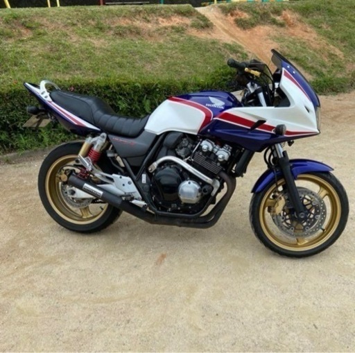 その他 HONDA cb400sb .nc39\n