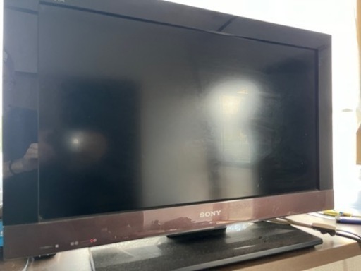 SONY ソニー BRAVIA KDL-26EX300  Fire TV Stickファイヤーステック家電 テレビ 液晶テレビ