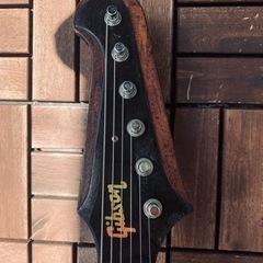 ギター　ギブソン