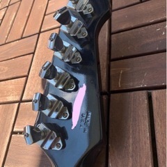 ギター　ギブソン