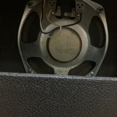 ギターアンプ　フェンダー