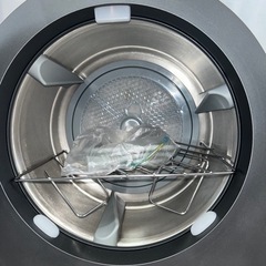 Morus Zero タンブル乾燥機　2022年製