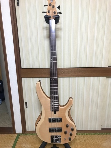その他 YAMAHA TRBX 604