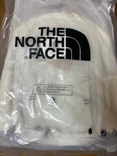 THE NORTH FACE ザ・ノースフェイスリュック 並行輸入品 新品未使用