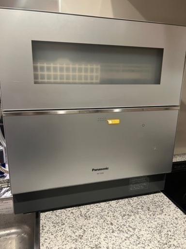 食洗機　Panasonic 2019年製