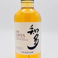 サントリー ウイスキー 知多 THE CHITA 