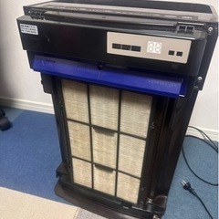 ダイキン ストリーマ空気清浄機 