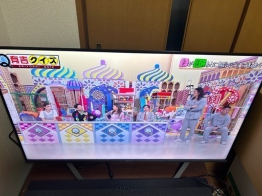 家電 テレビ 液晶テレビ