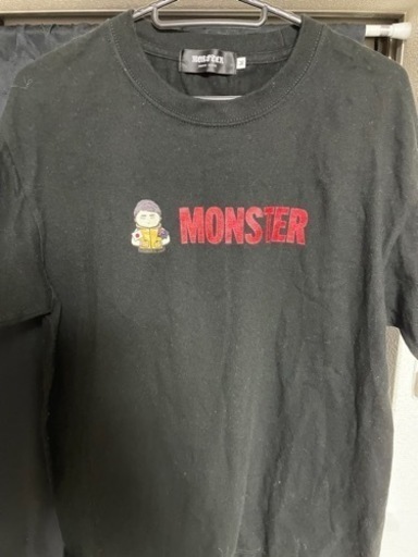 井上尚弥Tシャツ