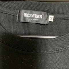 井上尚弥Tシャツ